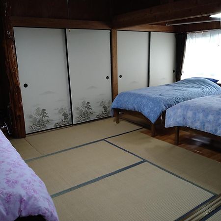 Cottage Yakusugi House Yakushima  Eksteriør billede