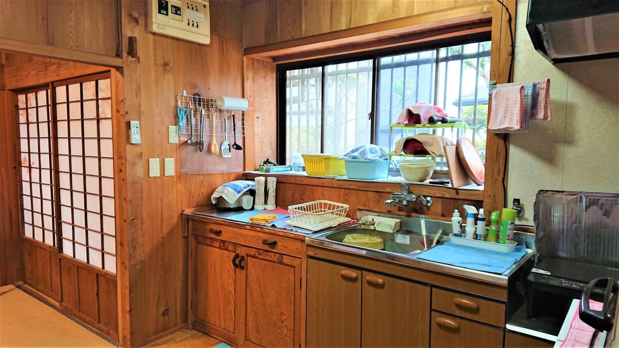Cottage Yakusugi House Yakushima  Eksteriør billede