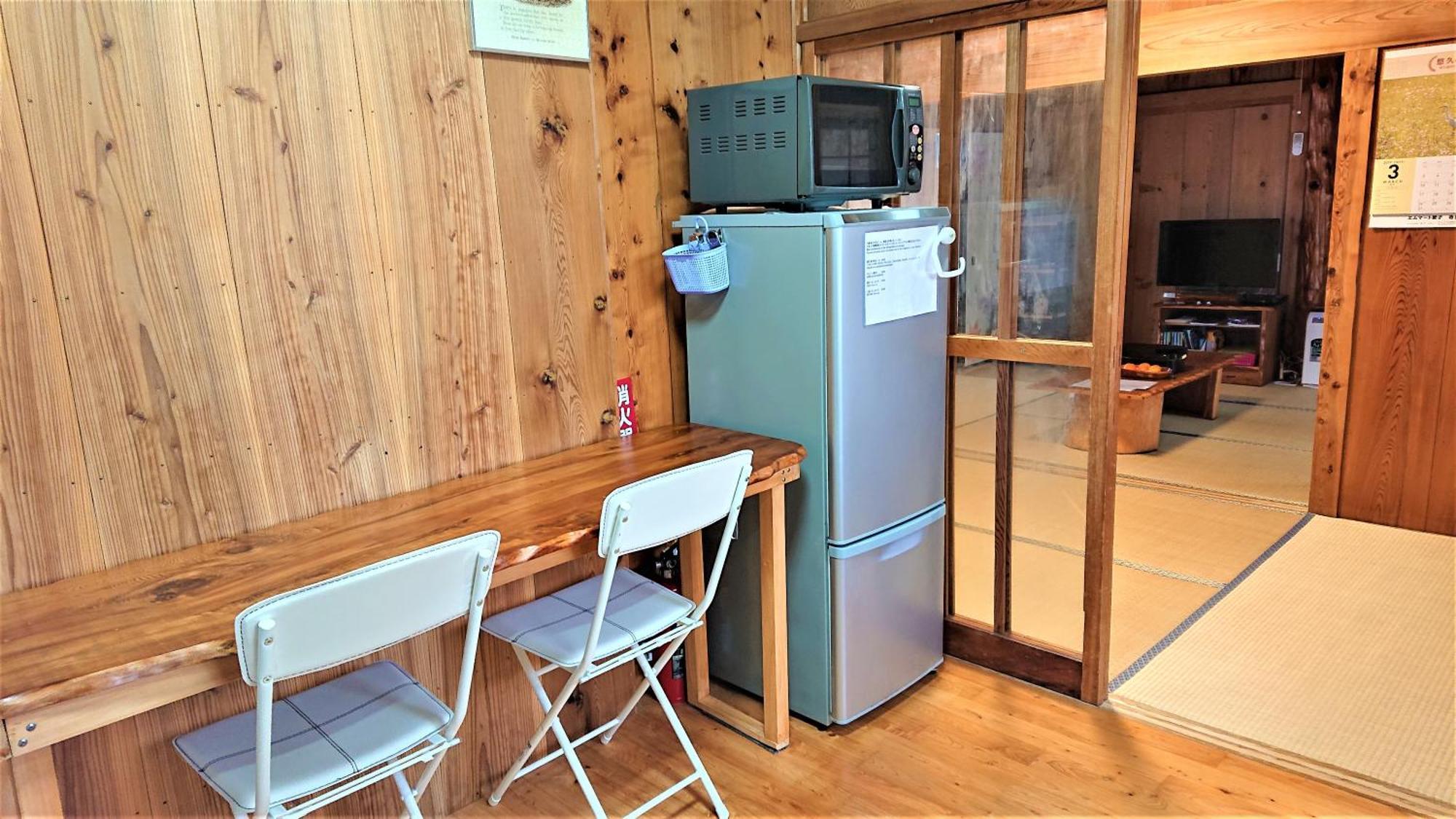 Cottage Yakusugi House Yakushima  Eksteriør billede