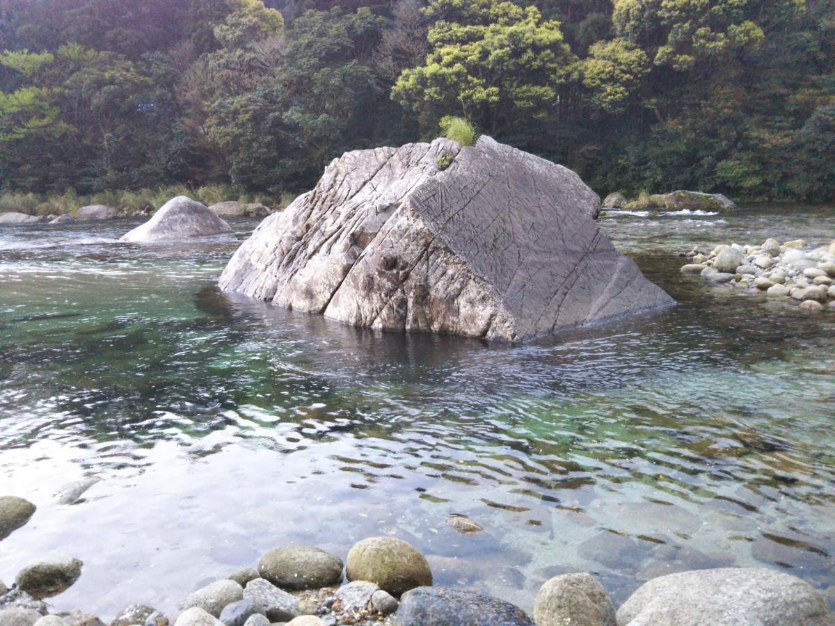 Cottage Yakusugi House Yakushima  Eksteriør billede
