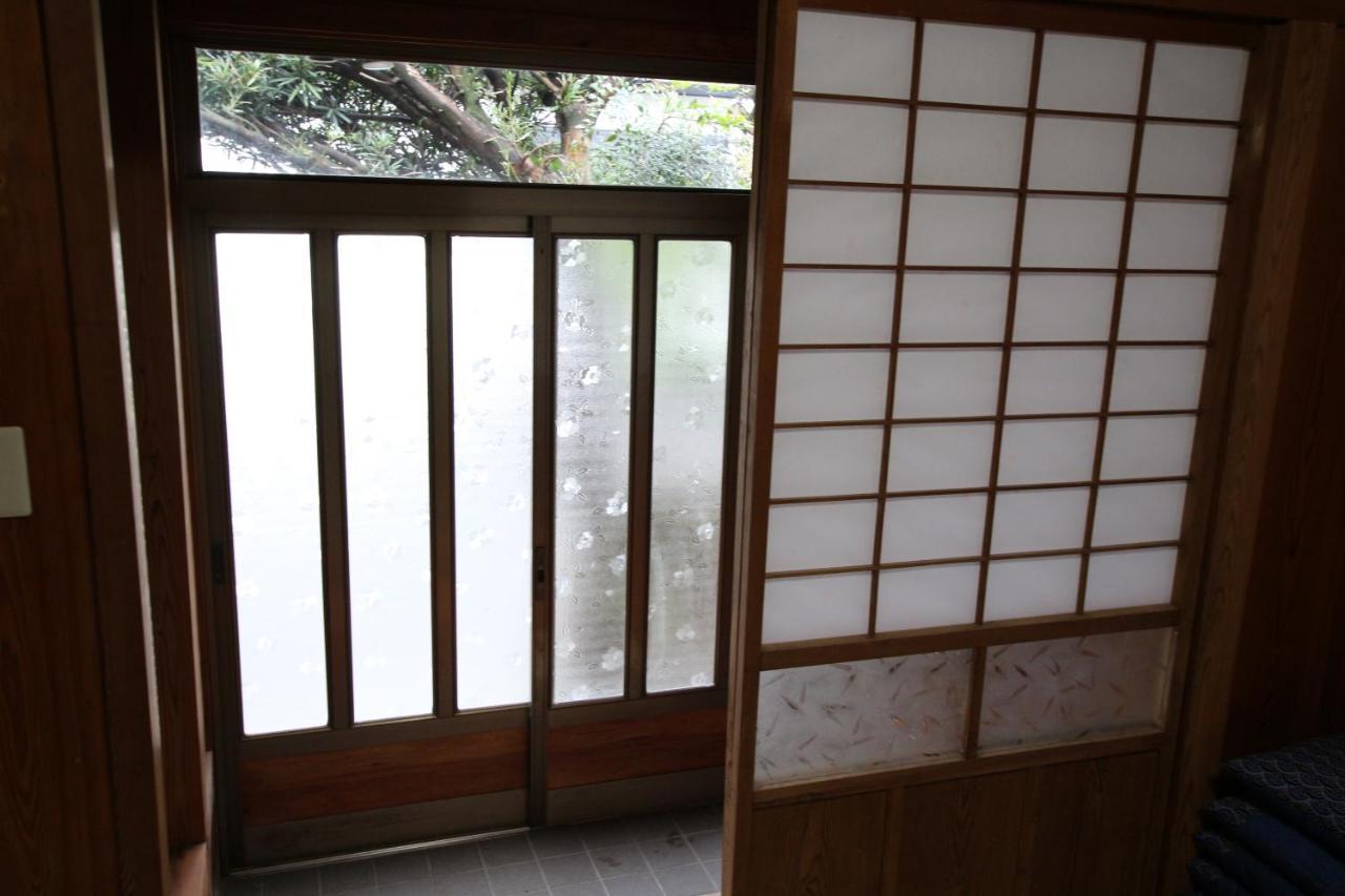 Cottage Yakusugi House Yakushima  Eksteriør billede